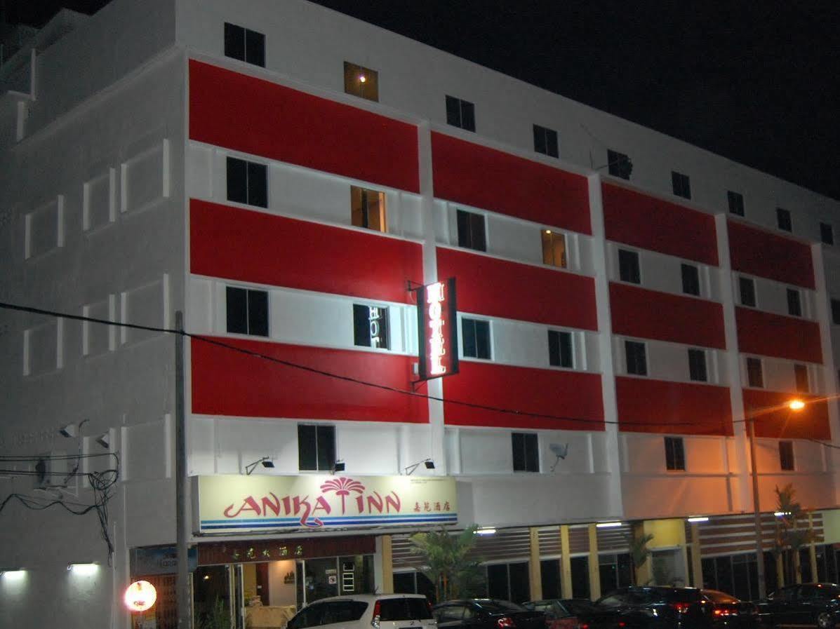 Anika Inn - Keluang Luaran gambar