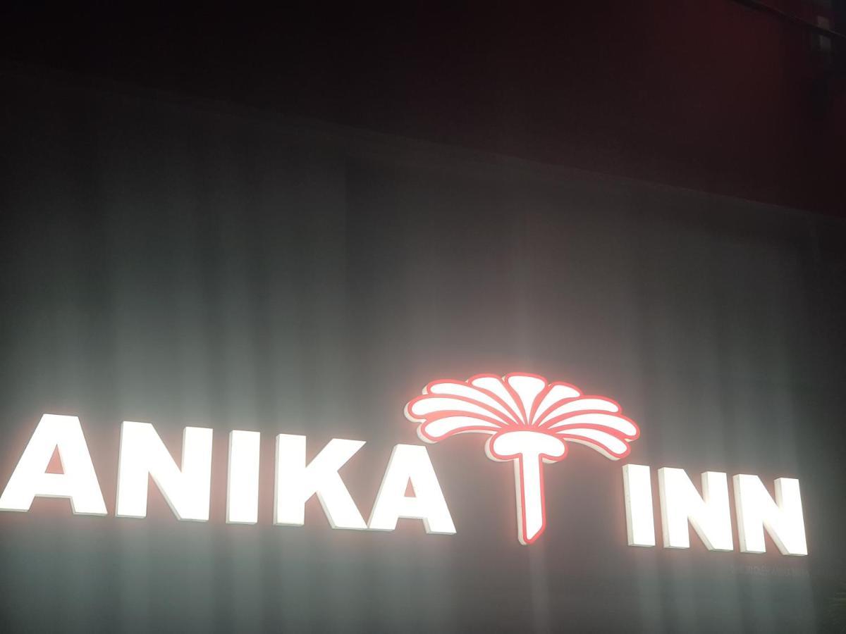 Anika Inn - Keluang Luaran gambar